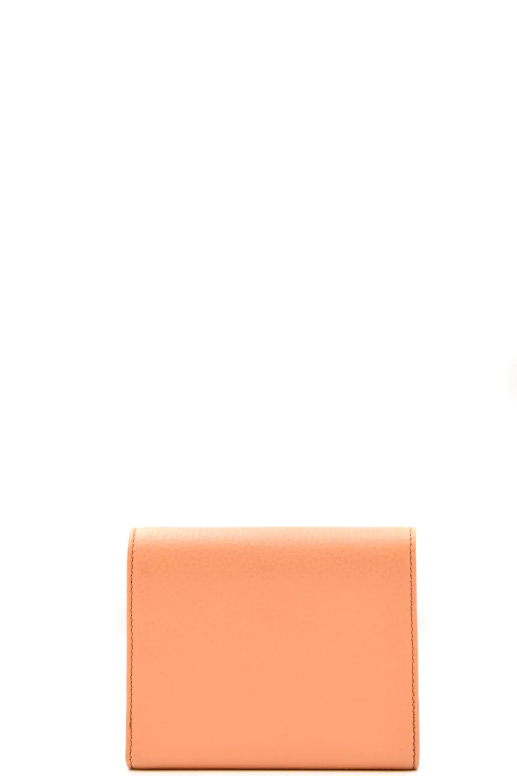 Emporio Armani Wallets Coral