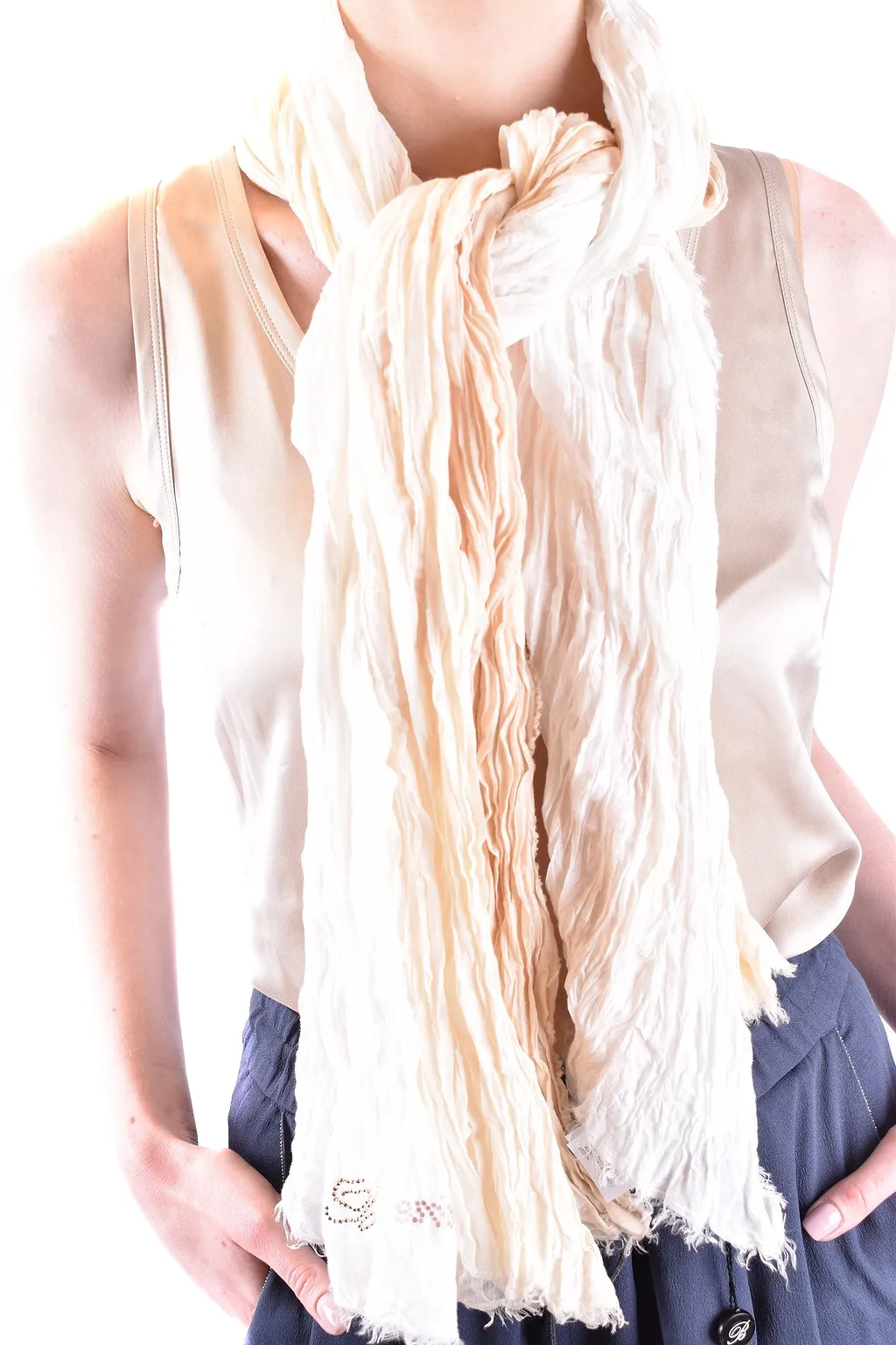 Blumarine Scarf
