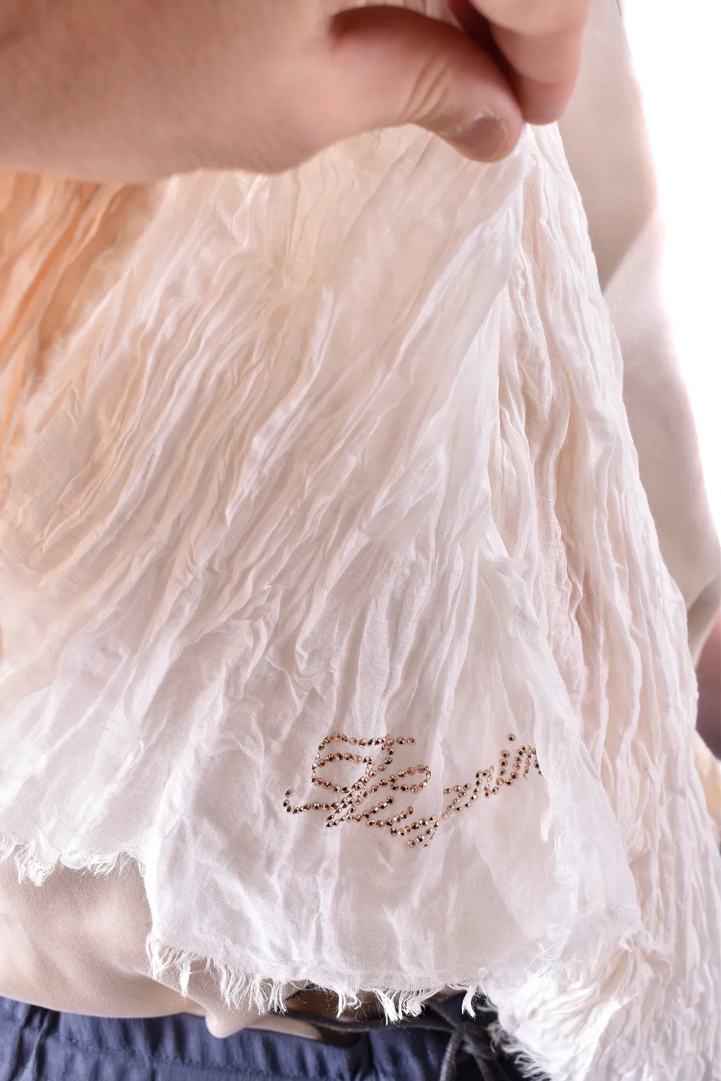 Blumarine Scarf