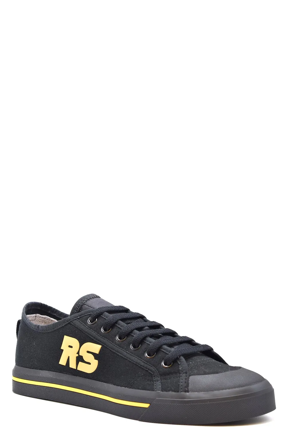 Adidas Raf Simons Sneakers Black