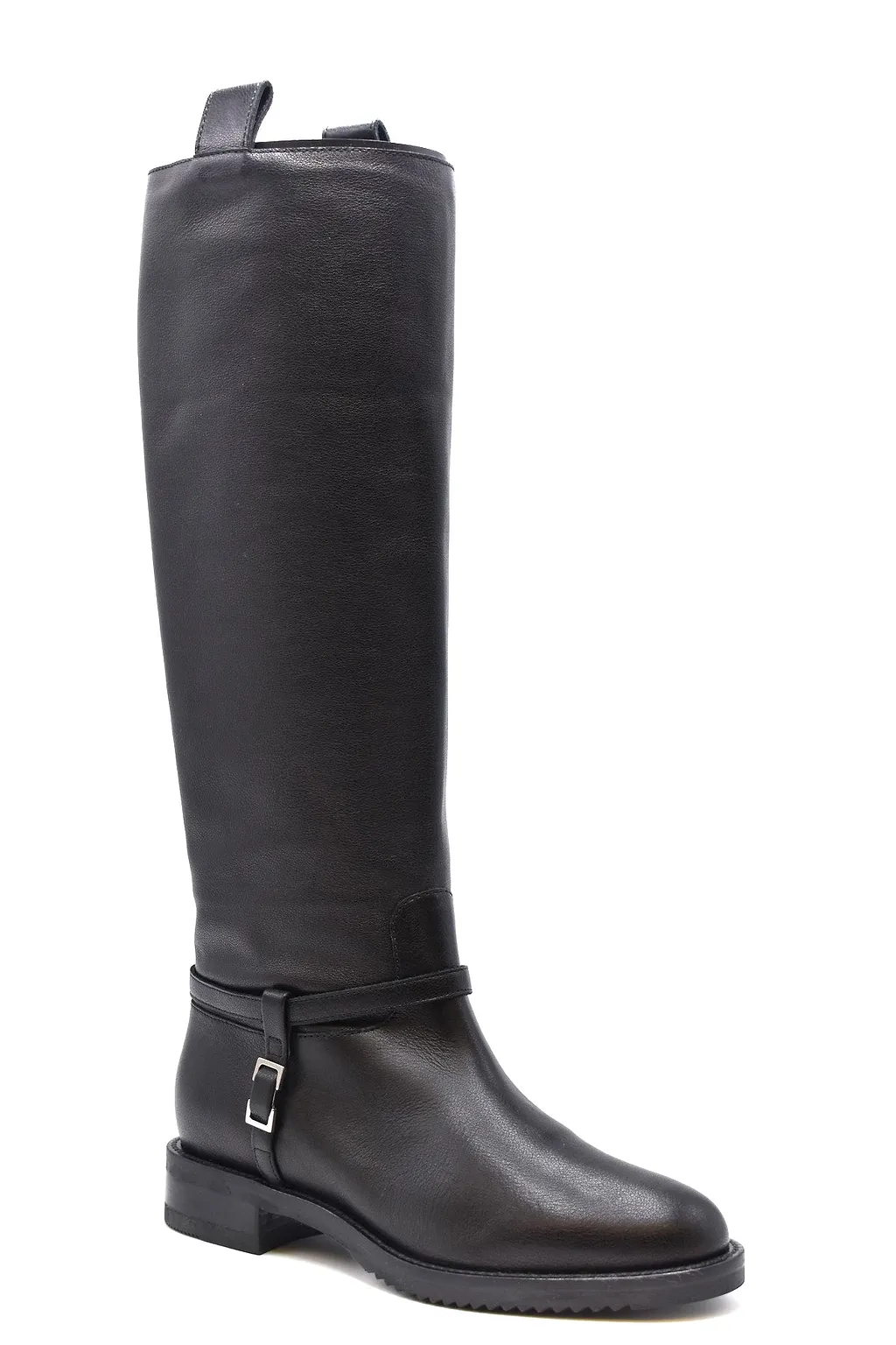Sergio Rossi Boots Black