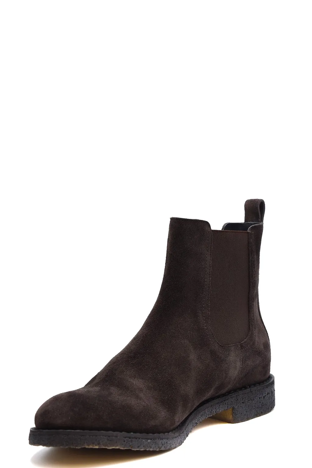 Del Carlo Bootie Brown