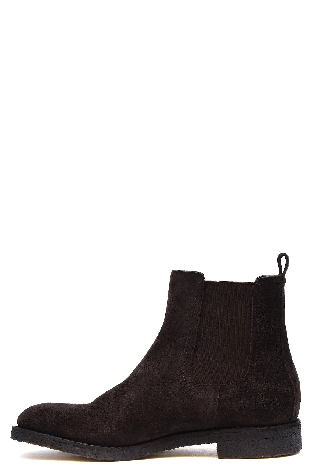 Del Carlo Bootie Brown