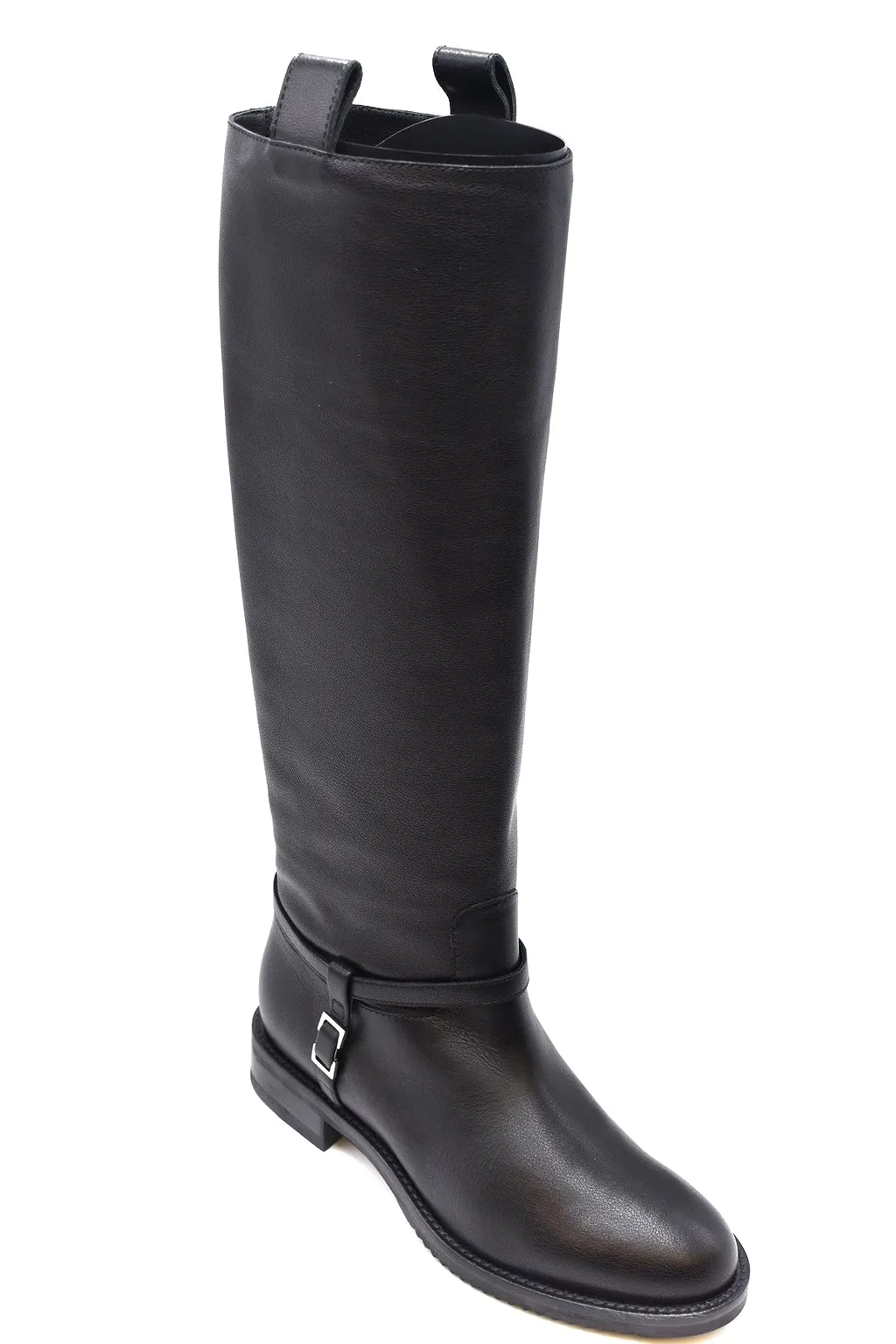 Sergio Rossi Boots Black