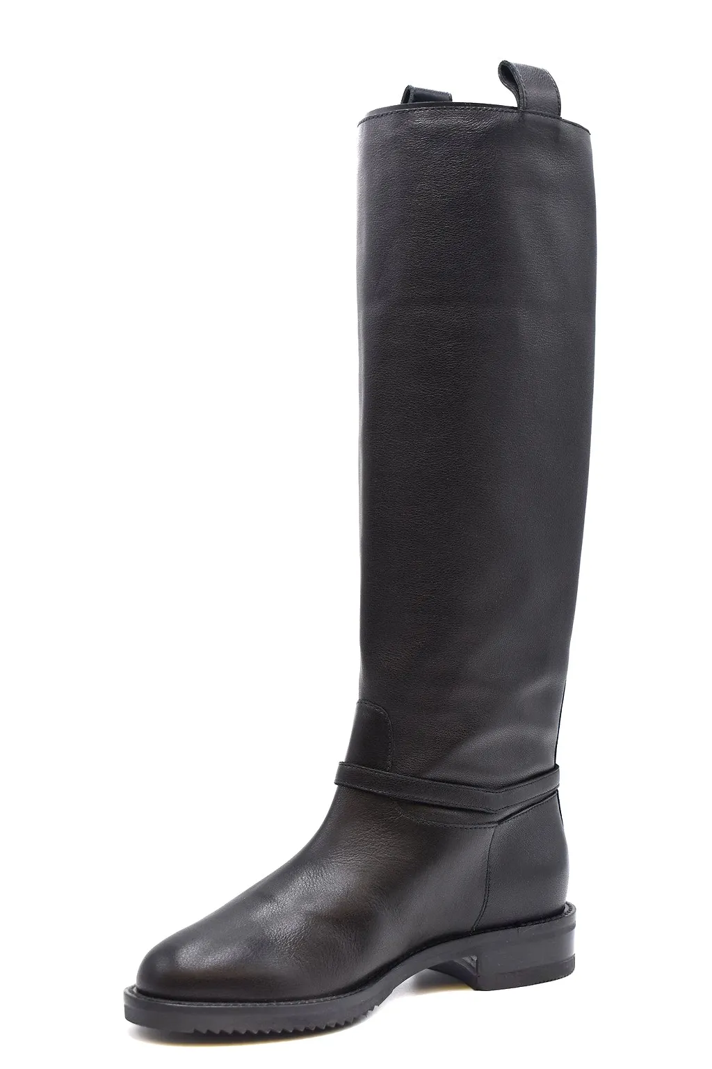 Sergio Rossi Boots Black