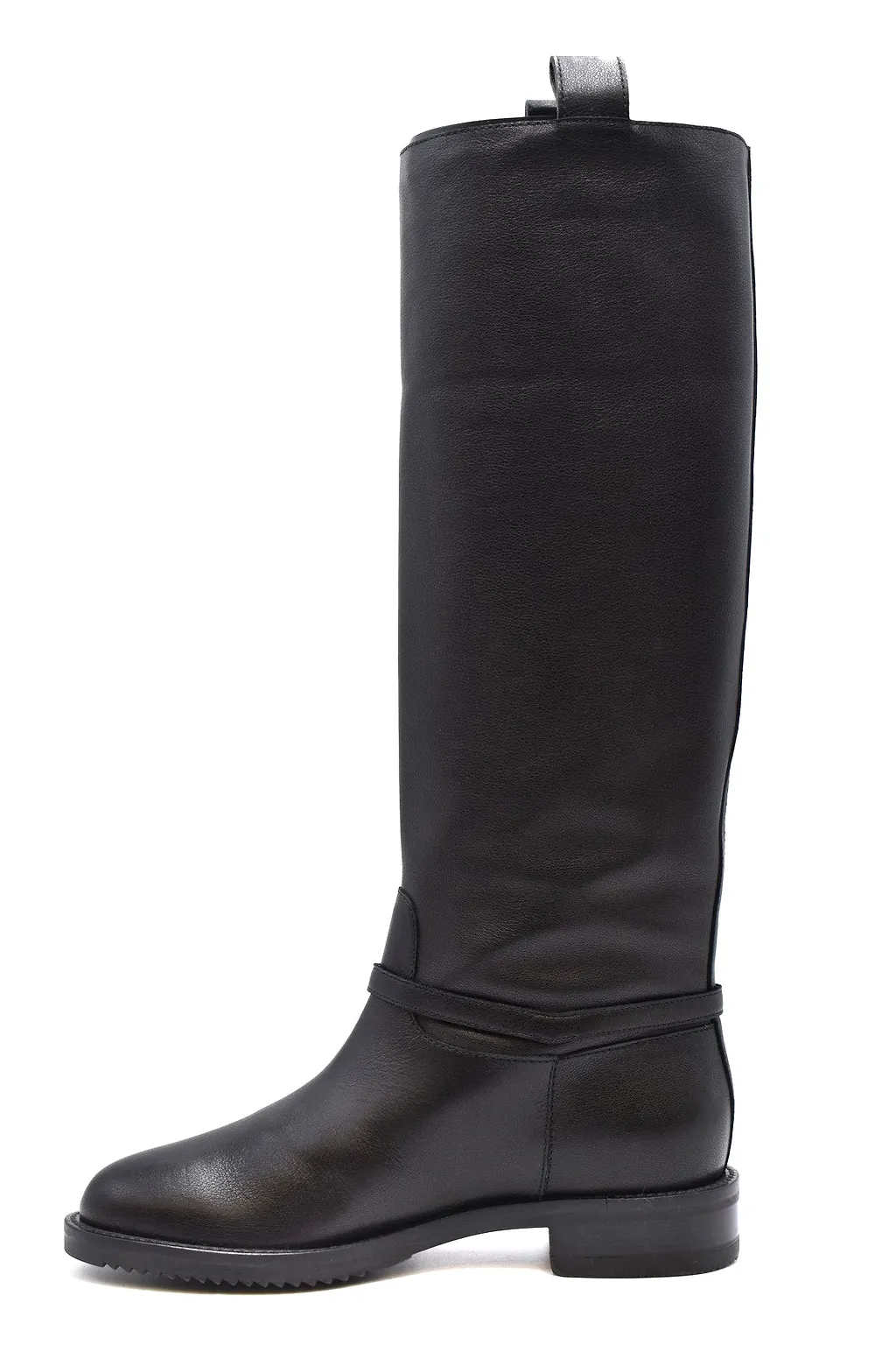 Sergio Rossi Boots Black
