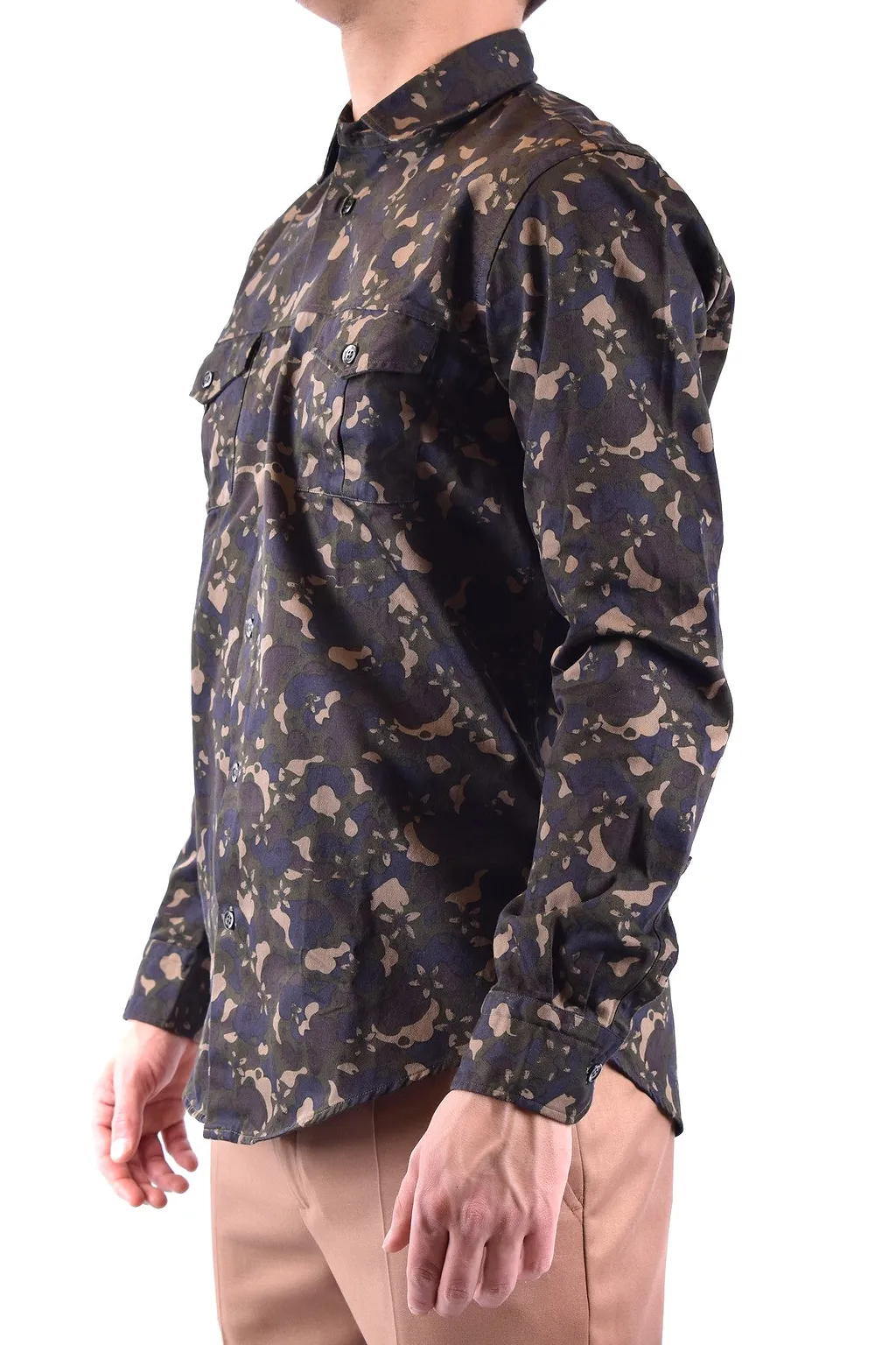 Brian Dales Shirts Fantasy