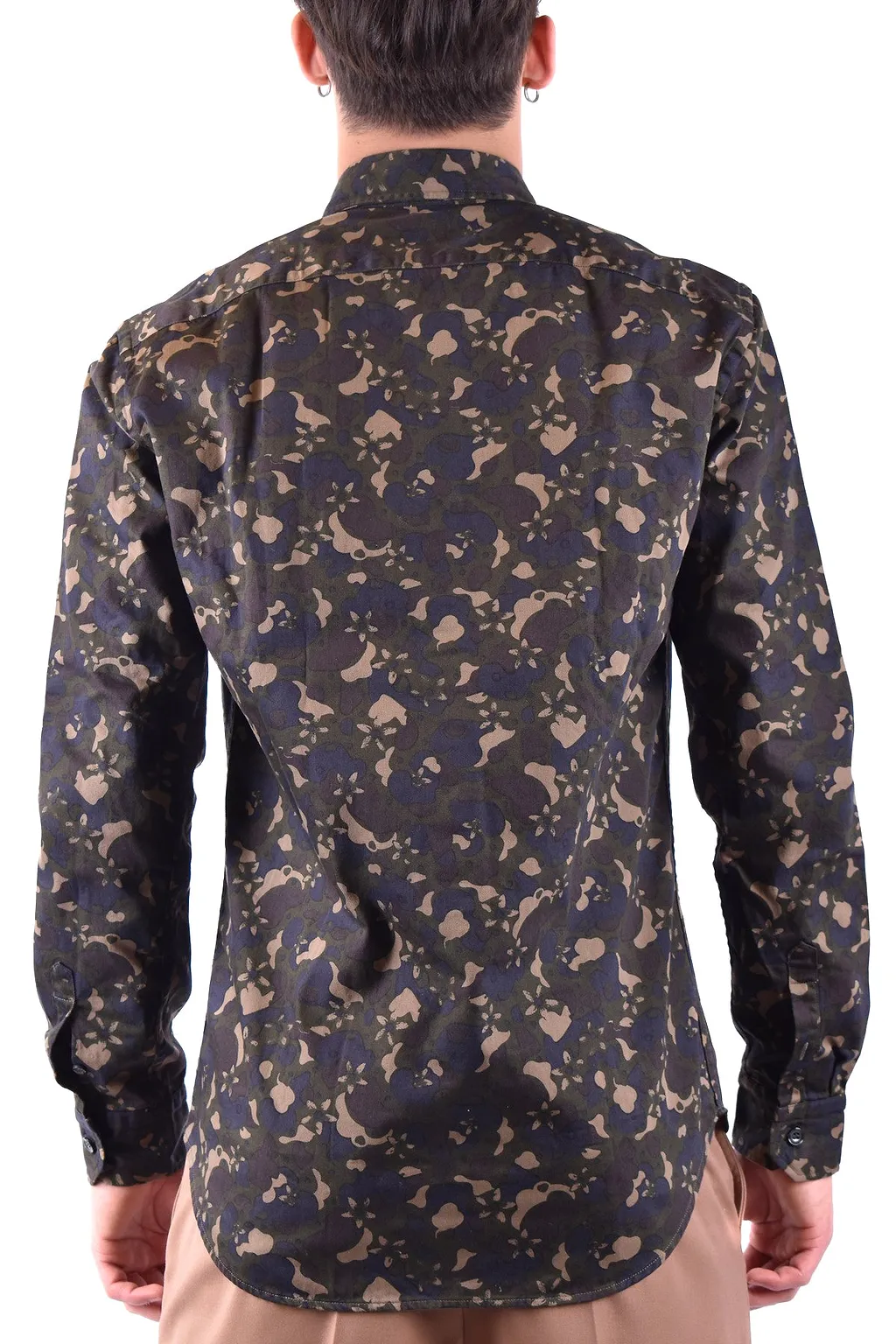 Brian Dales Shirts Fantasy