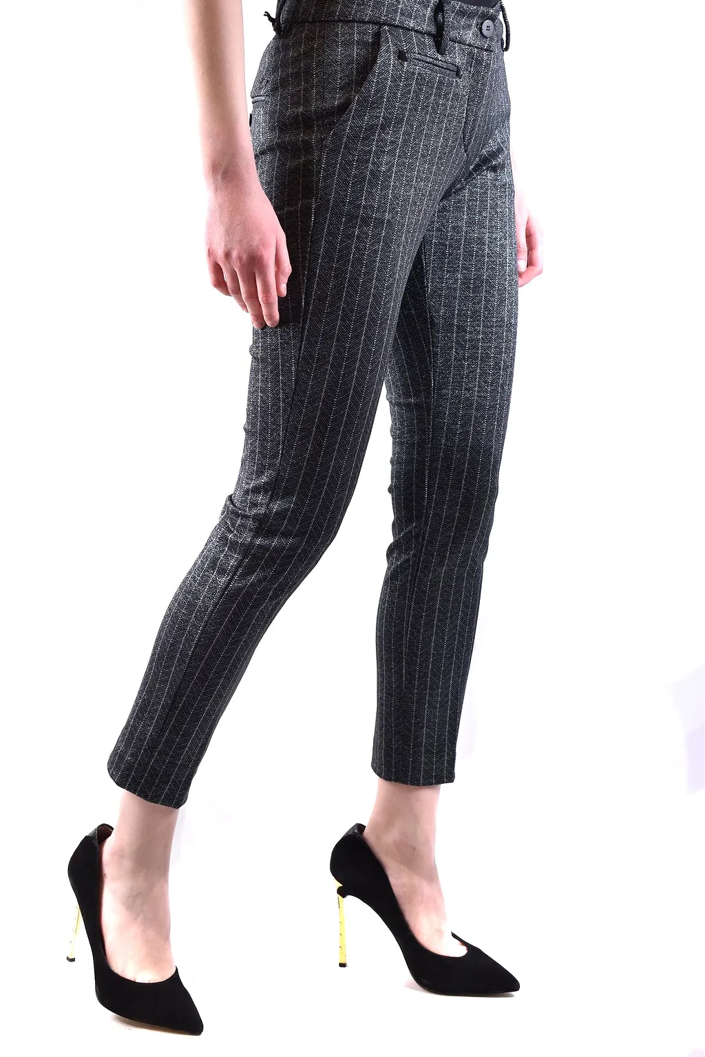 Mason's Trousers Green