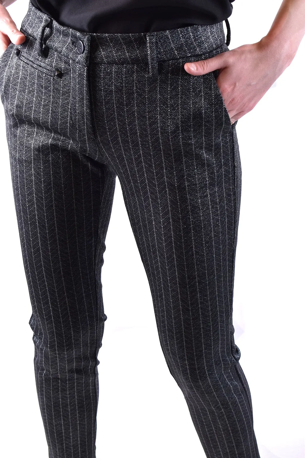 Mason's Trousers Green
