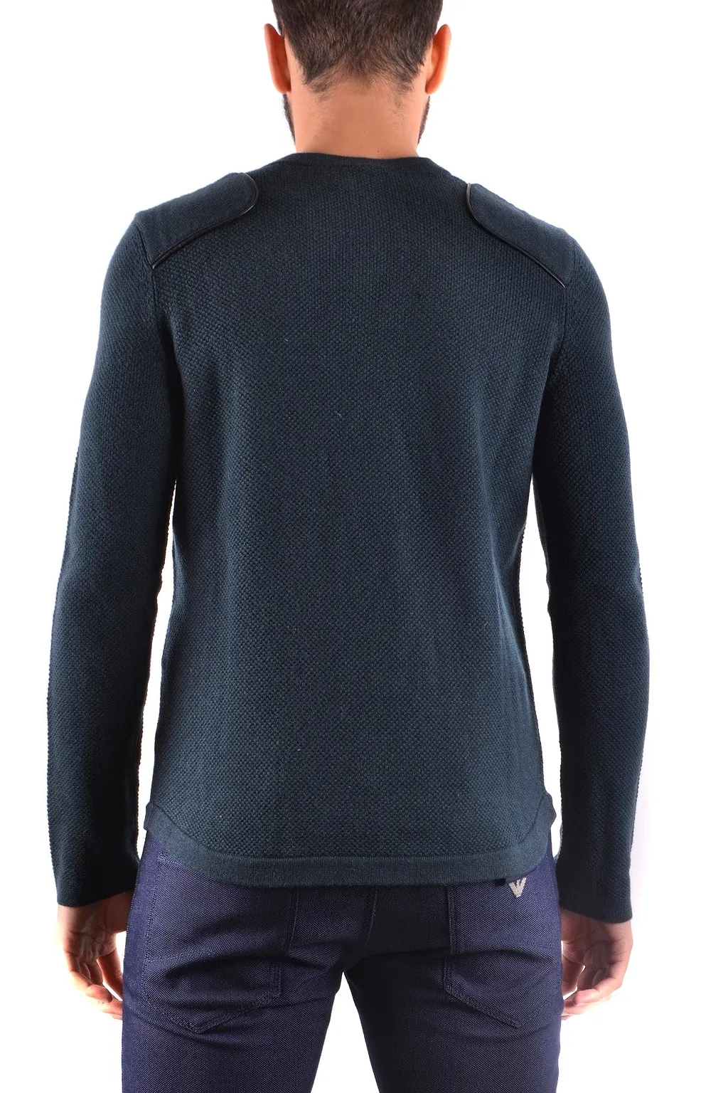 Adidas Y 3 Yohji Yamamoto Sweaters Green