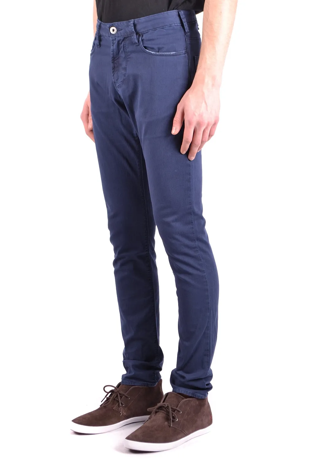 Armani Jeans Slim Fit Jeans