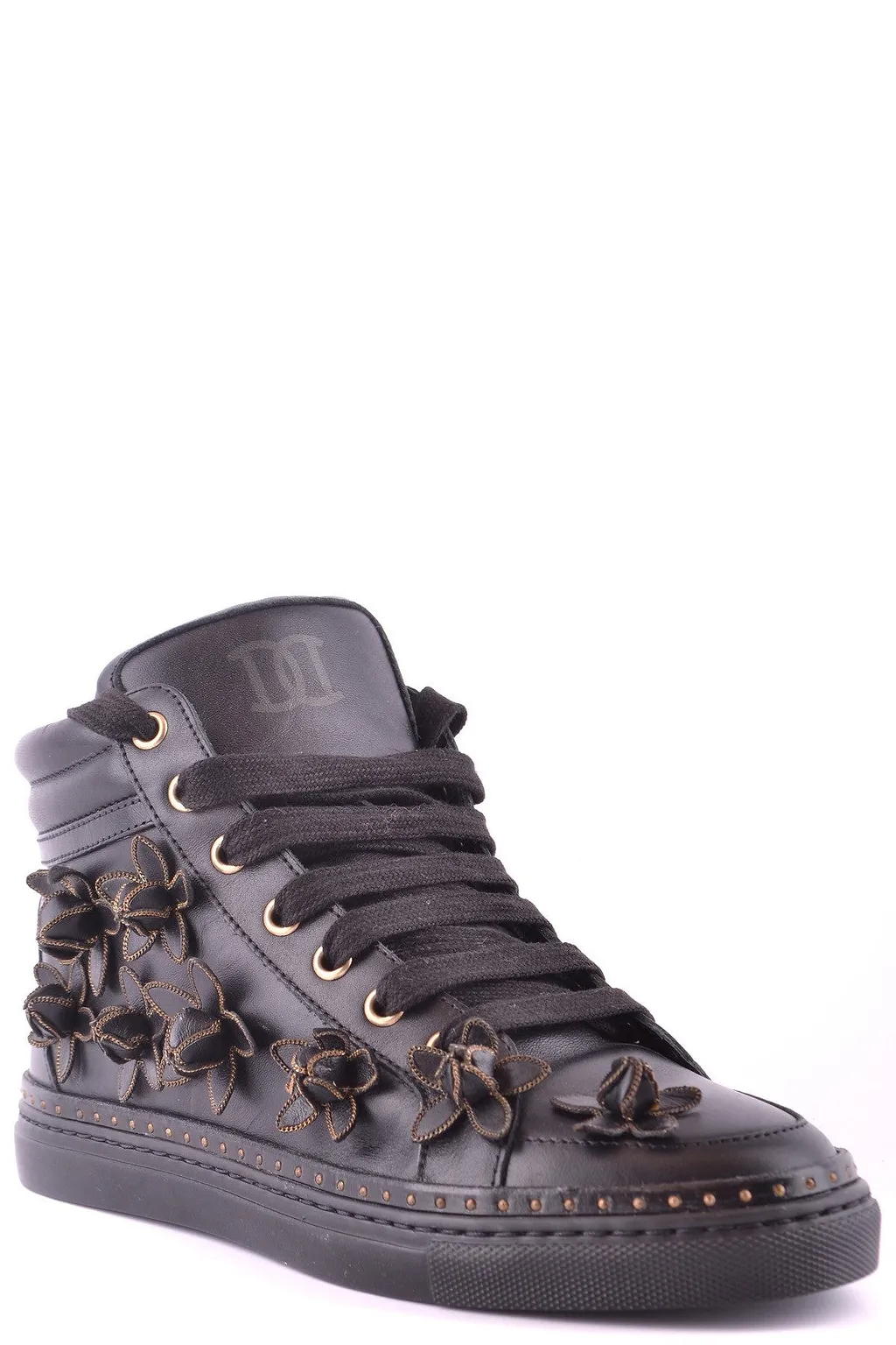 Dsquared Sneakers Black
