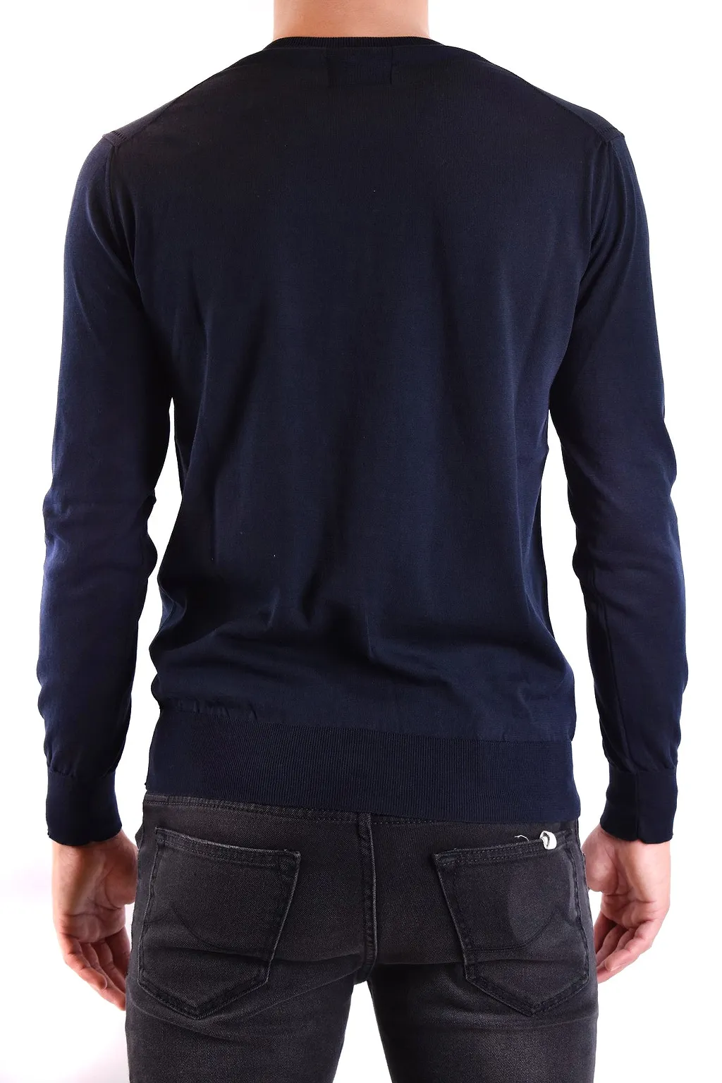 Hosio V-Neck Sweater