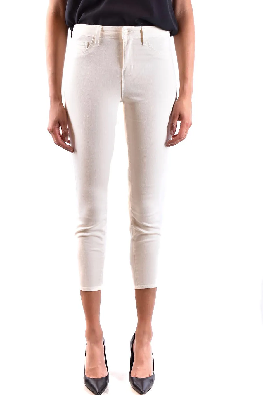 L'agence White Jeans