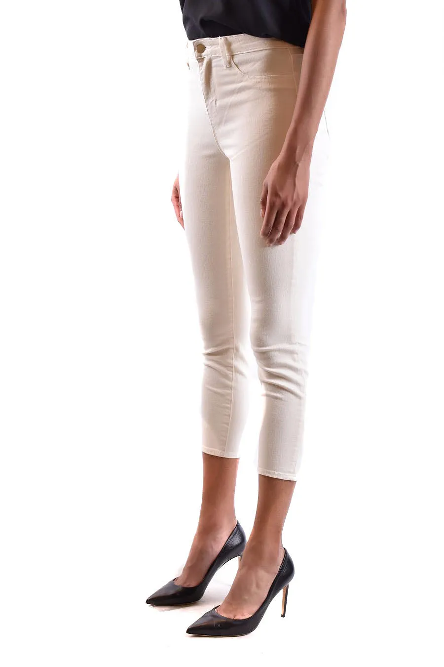 L'agence White Jeans