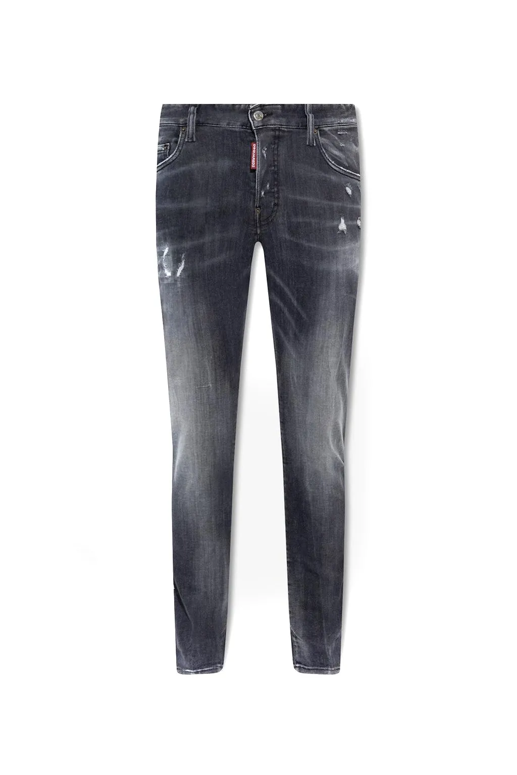 Dsquared Jeans Black
