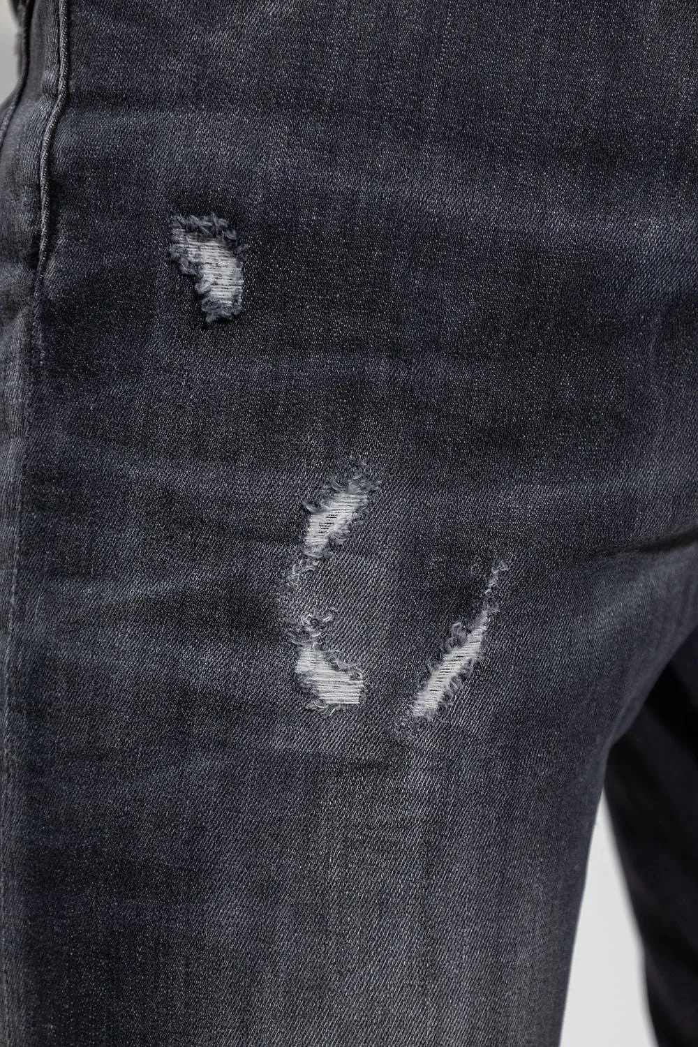 Dsquared Jeans Black