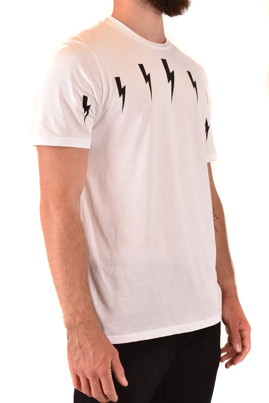 Neil Barrett Sky T-Shirt