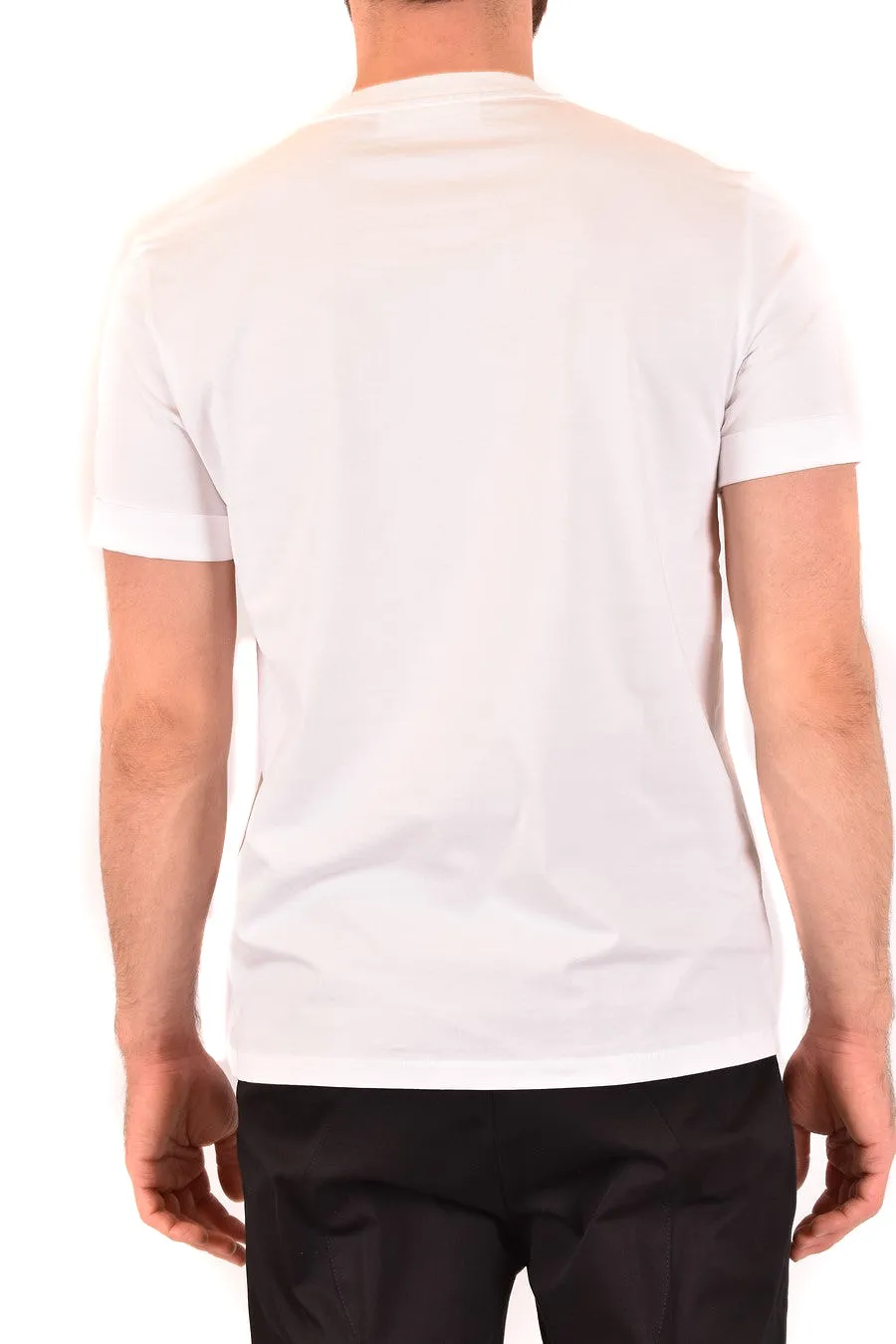 Neil Barrett Thunderbolt T-Shirt