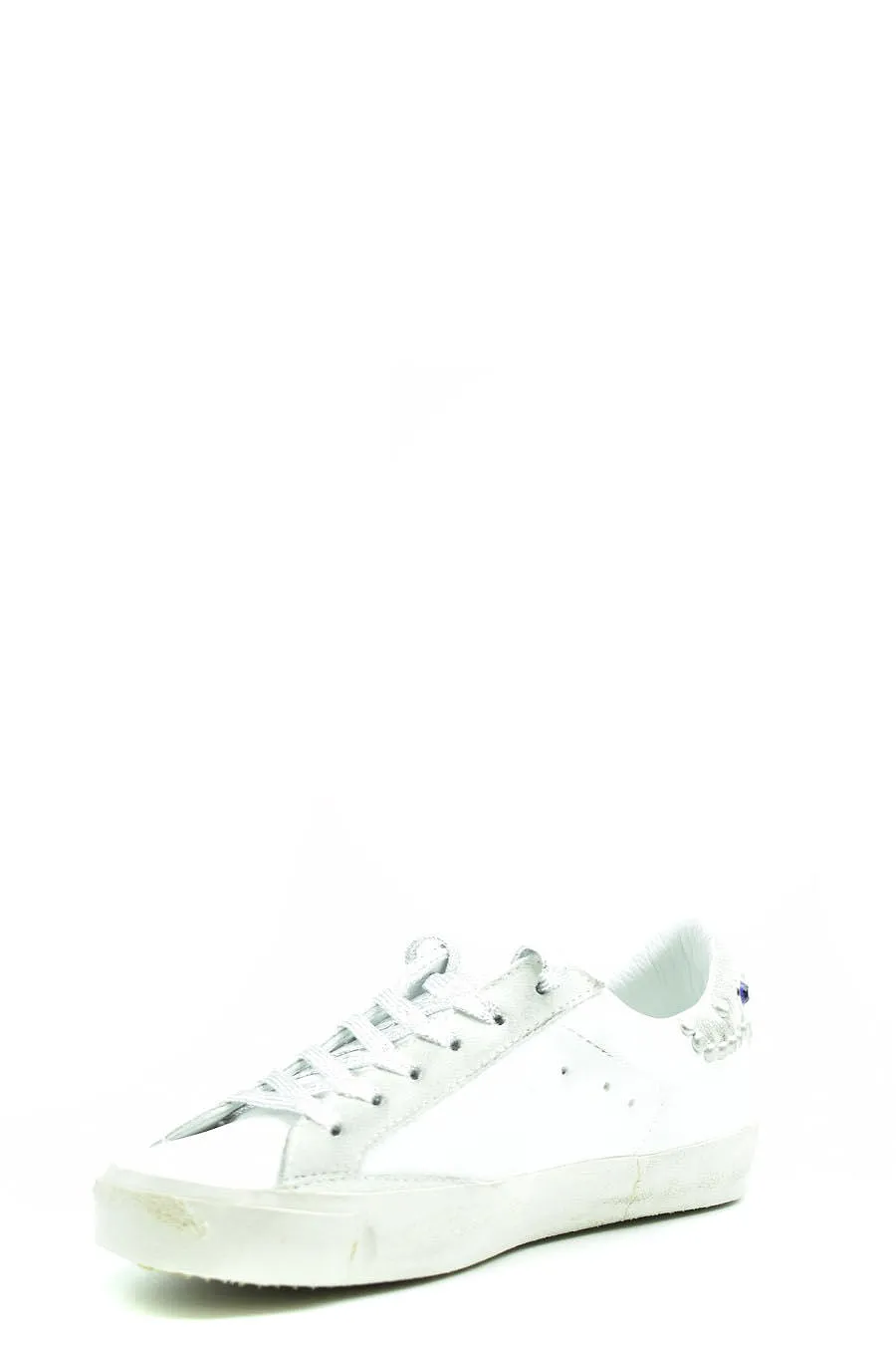 Philippe Model Multicolor Sneakers