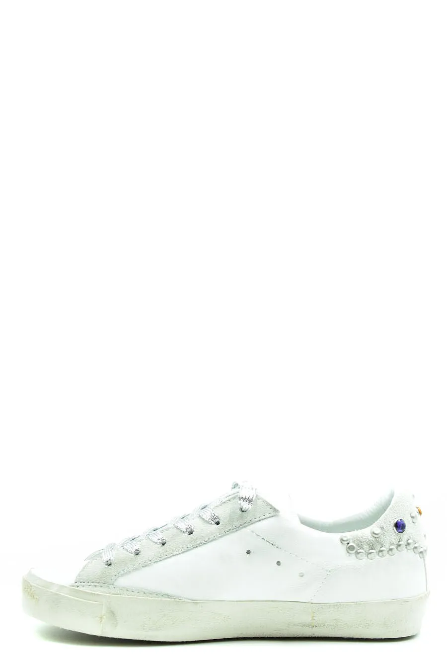 Philippe Model Multicolor Sneakers