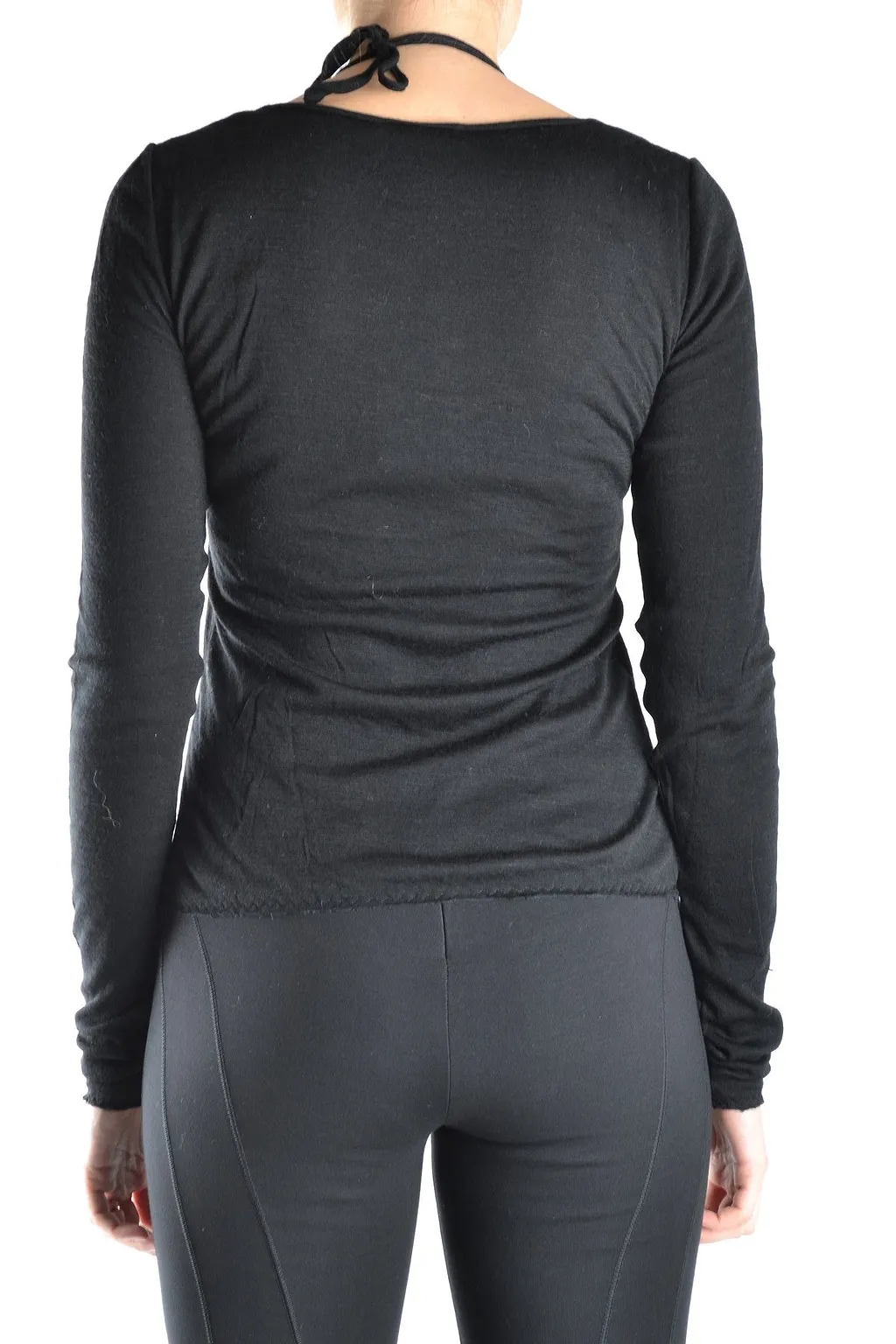 Neil Barrett Long Sleeve Top