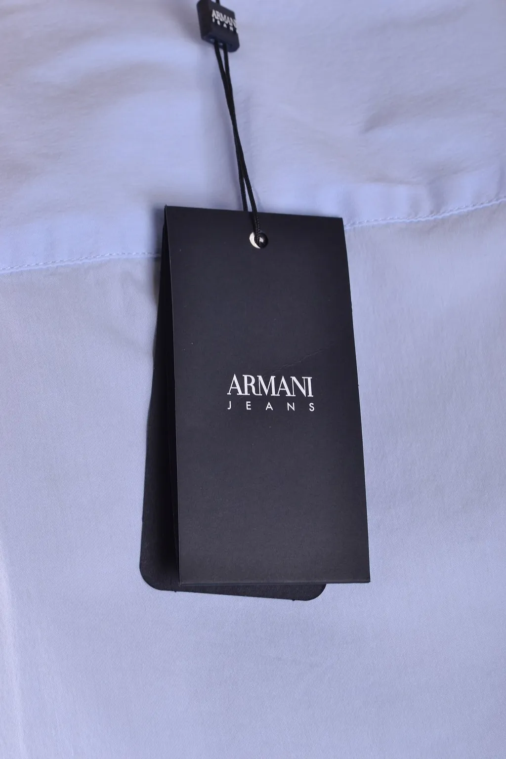 Armani Jeans Shirts Heavenly