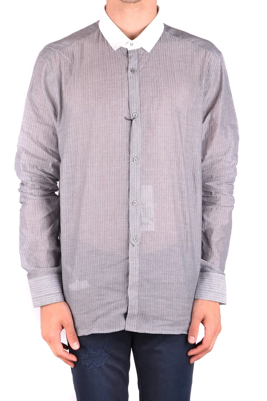Neil Barrett Shirts