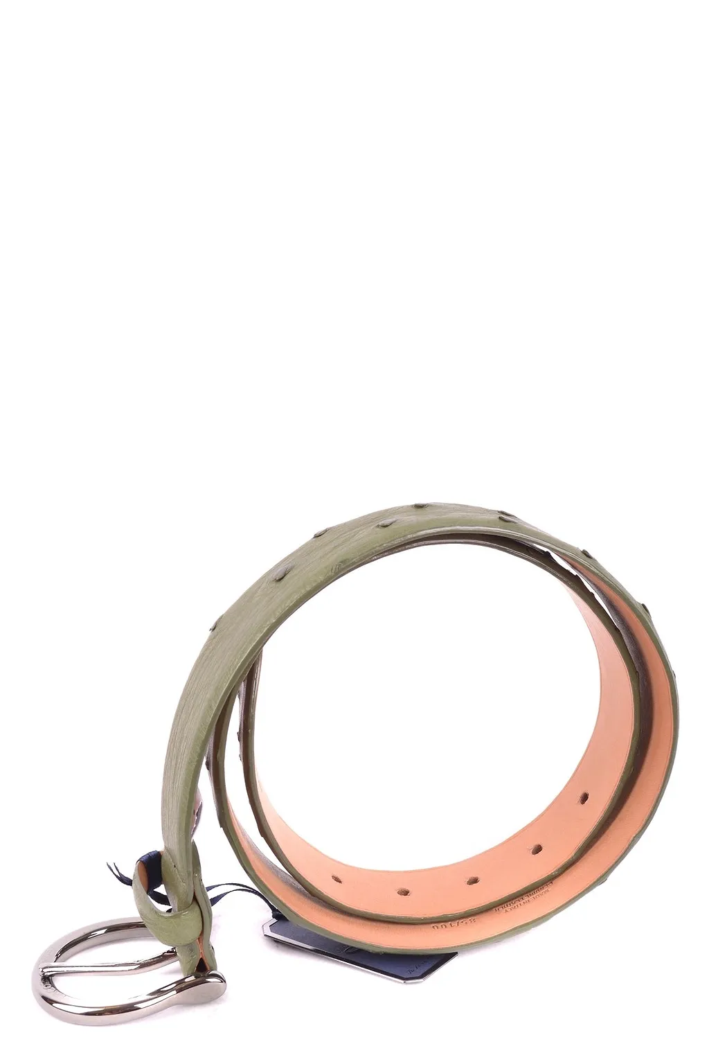 Jacob Cohen Belt