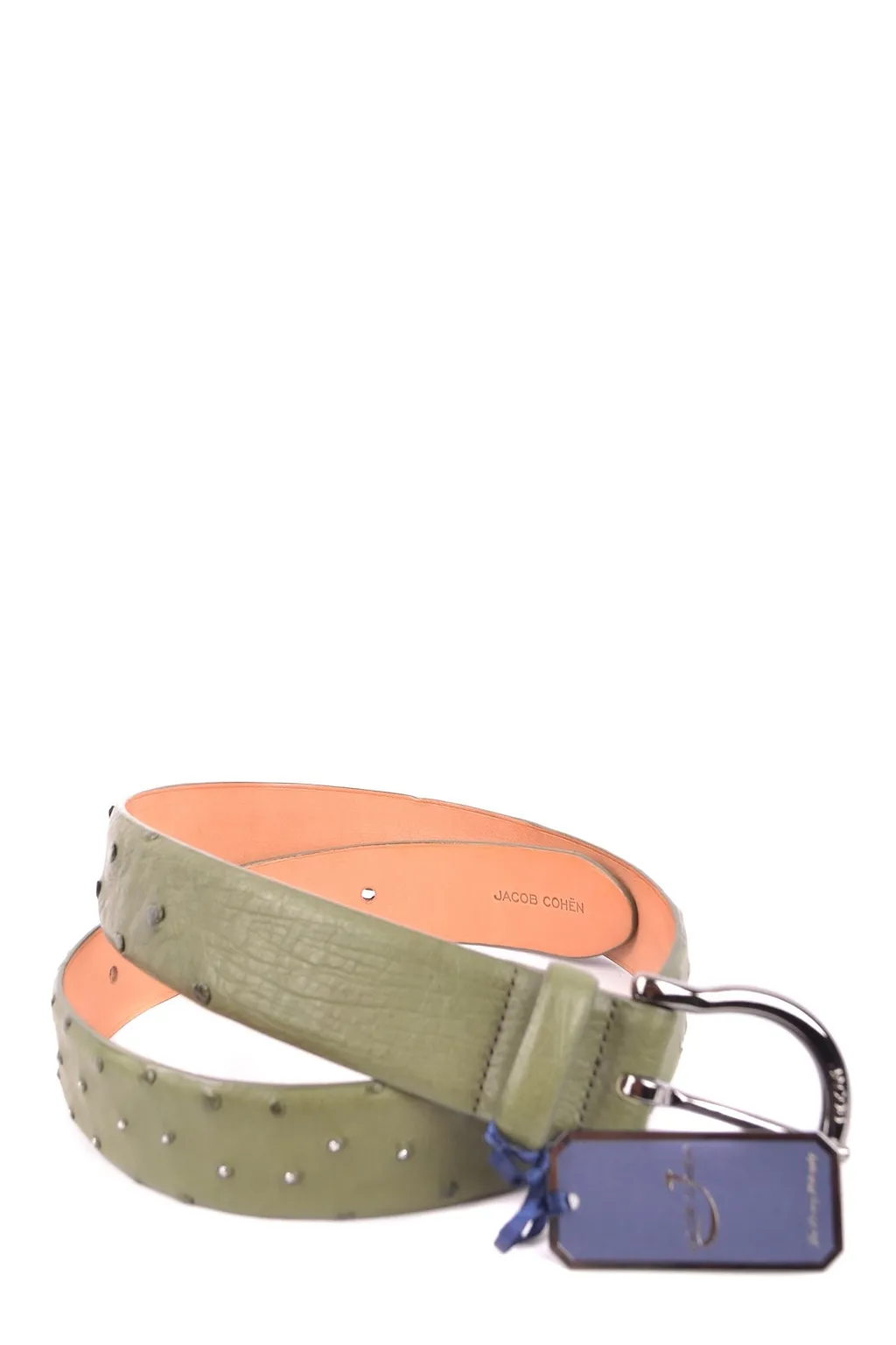 Jacob Cohen Belt