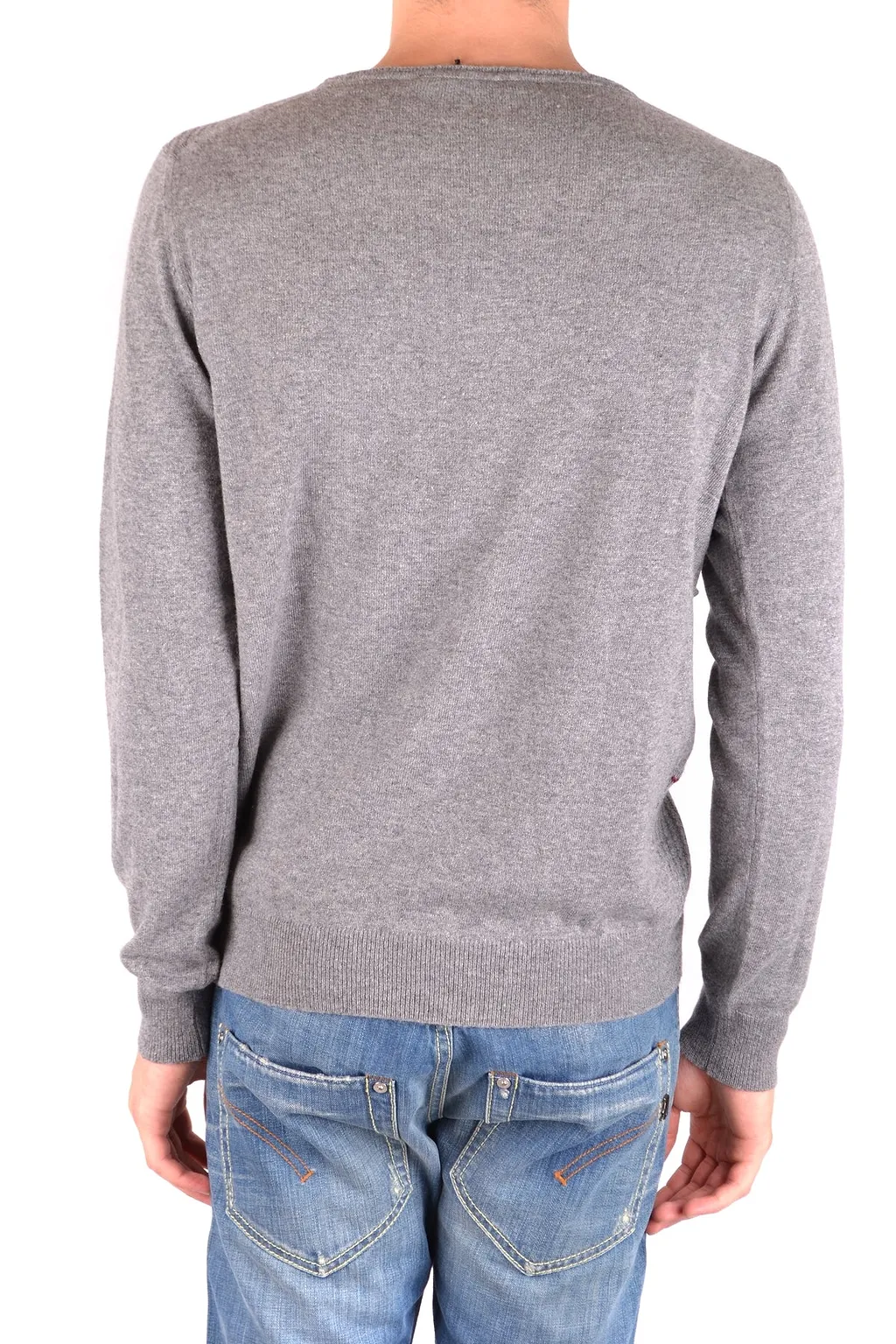Daniele Alessandrini Sweaters Gray