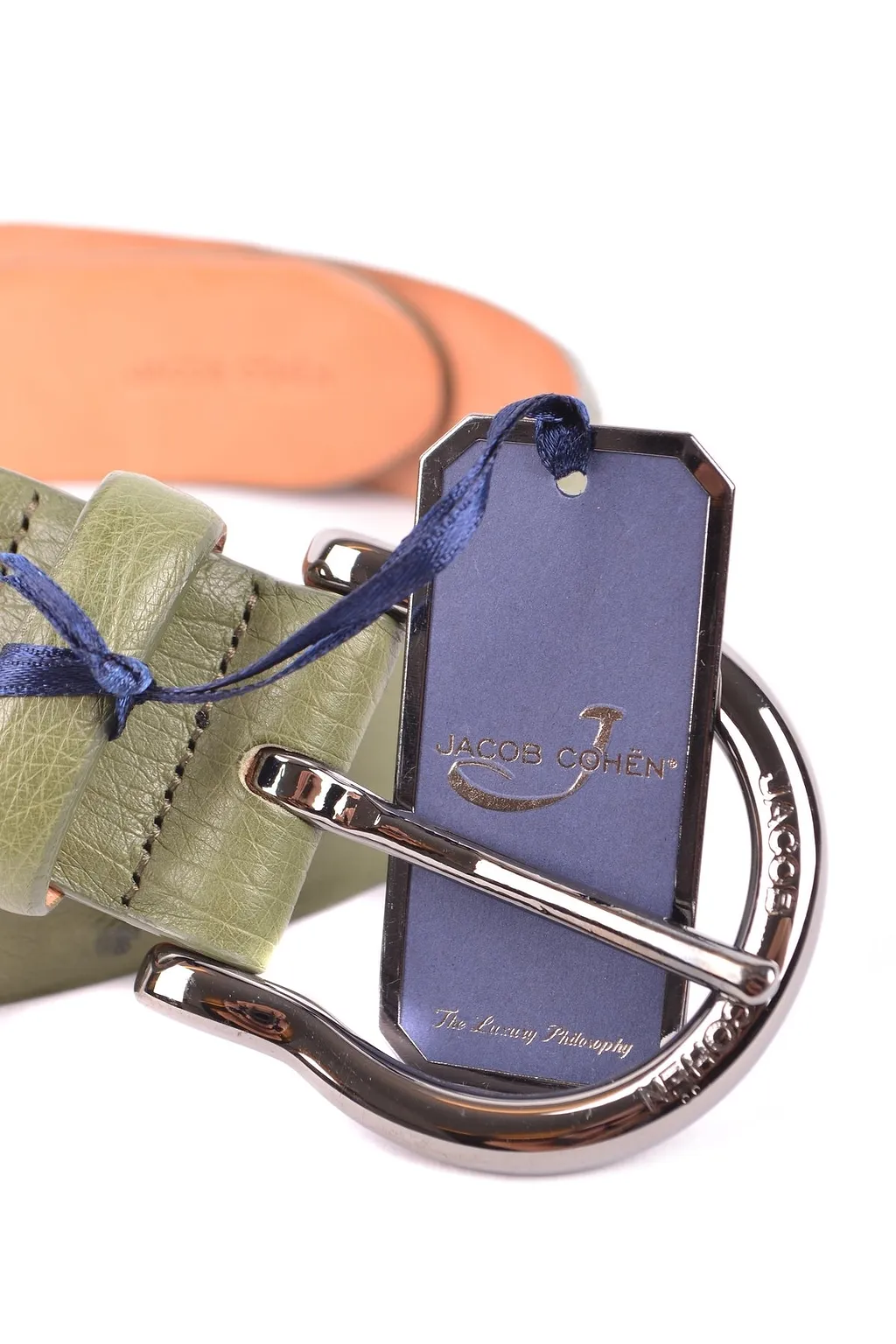 Jacob Cohen Belt