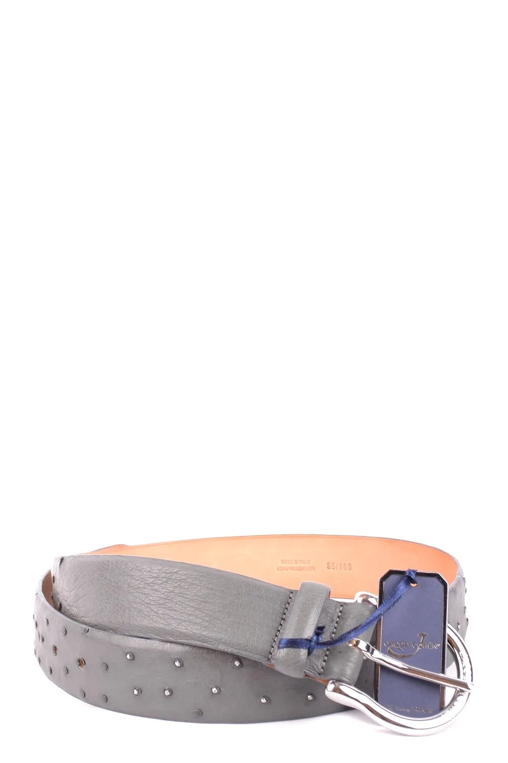 Jacob Cohen Belt