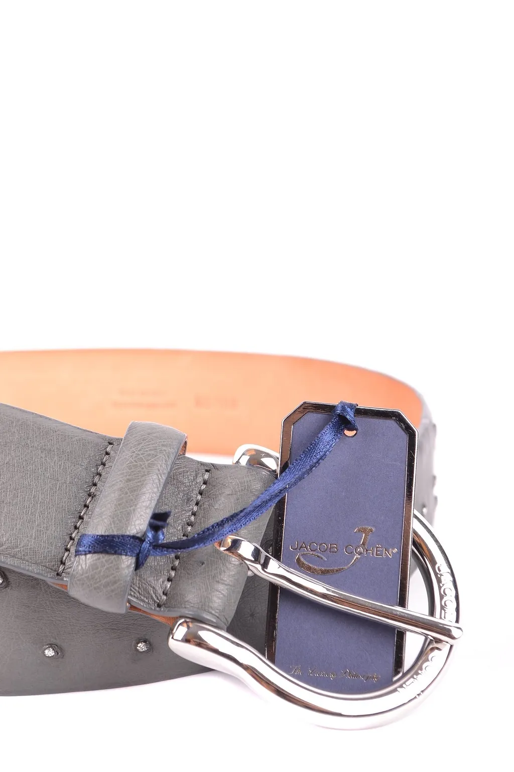 Jacob Cohen Belt