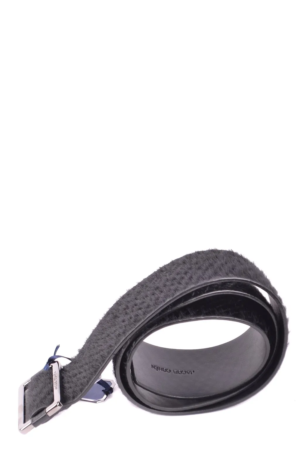 Jacob Cohen Belt Black