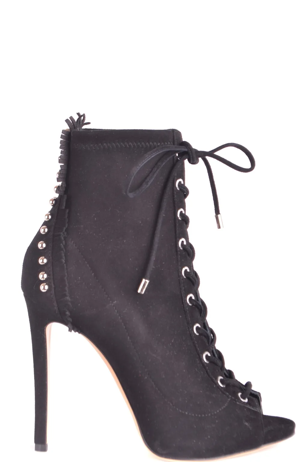 Ninalilou Booties Black