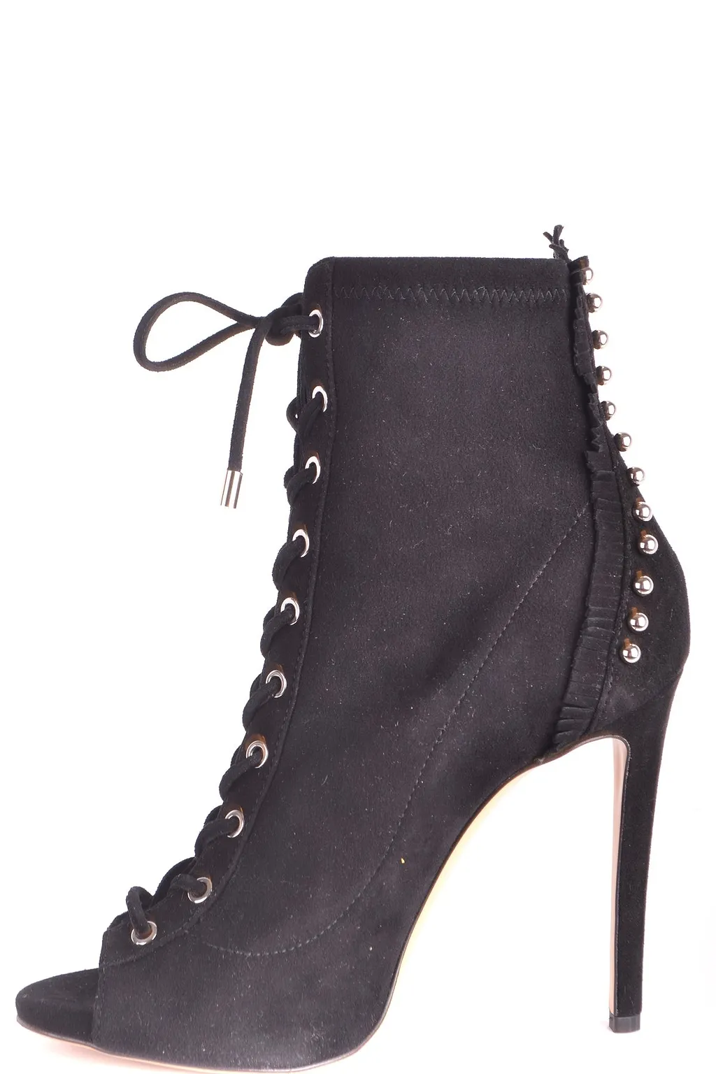 Ninalilou Booties Black