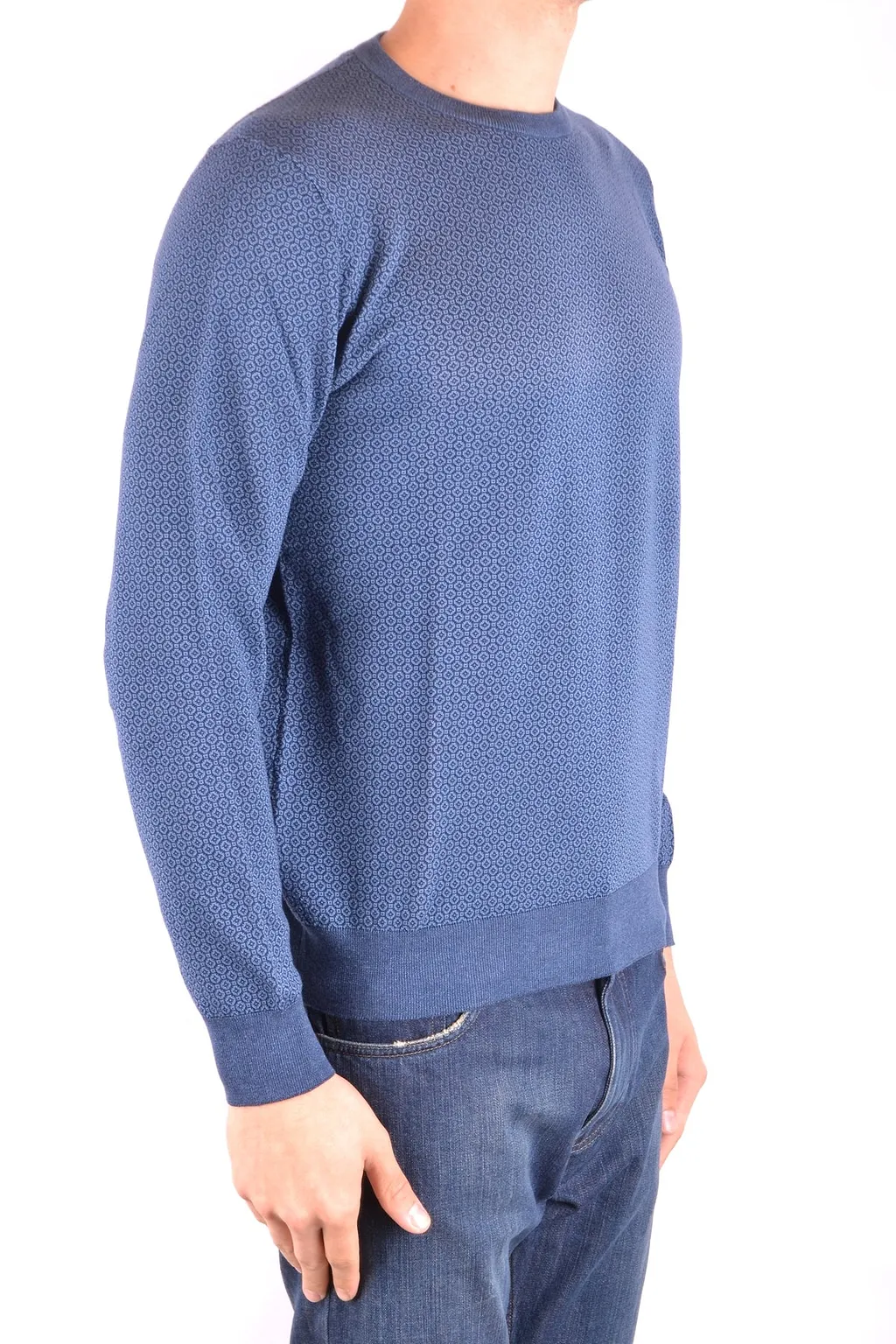 Altea Home Blue Sweater