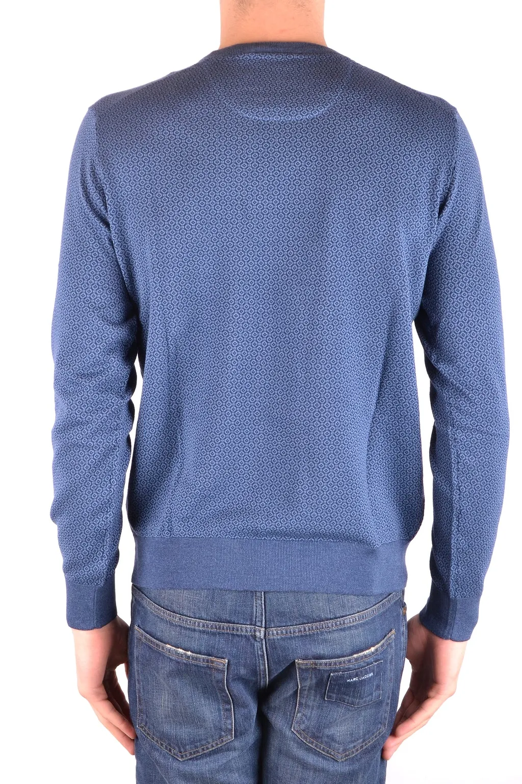 Altea Home Blue Sweater