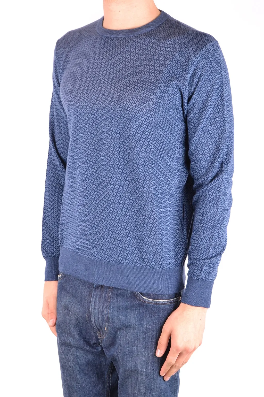 Altea Home Blue Sweater