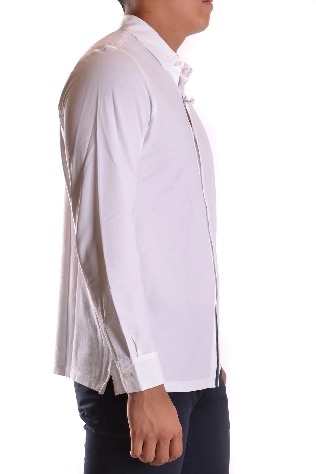 Altea Shirts White