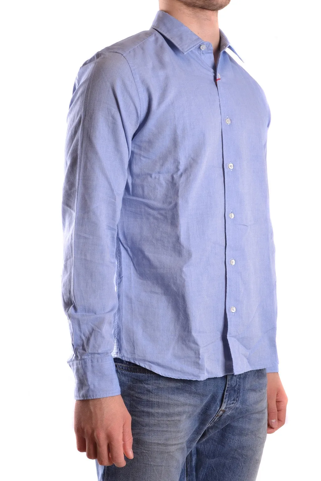 Altea Long Sleeve Shirt