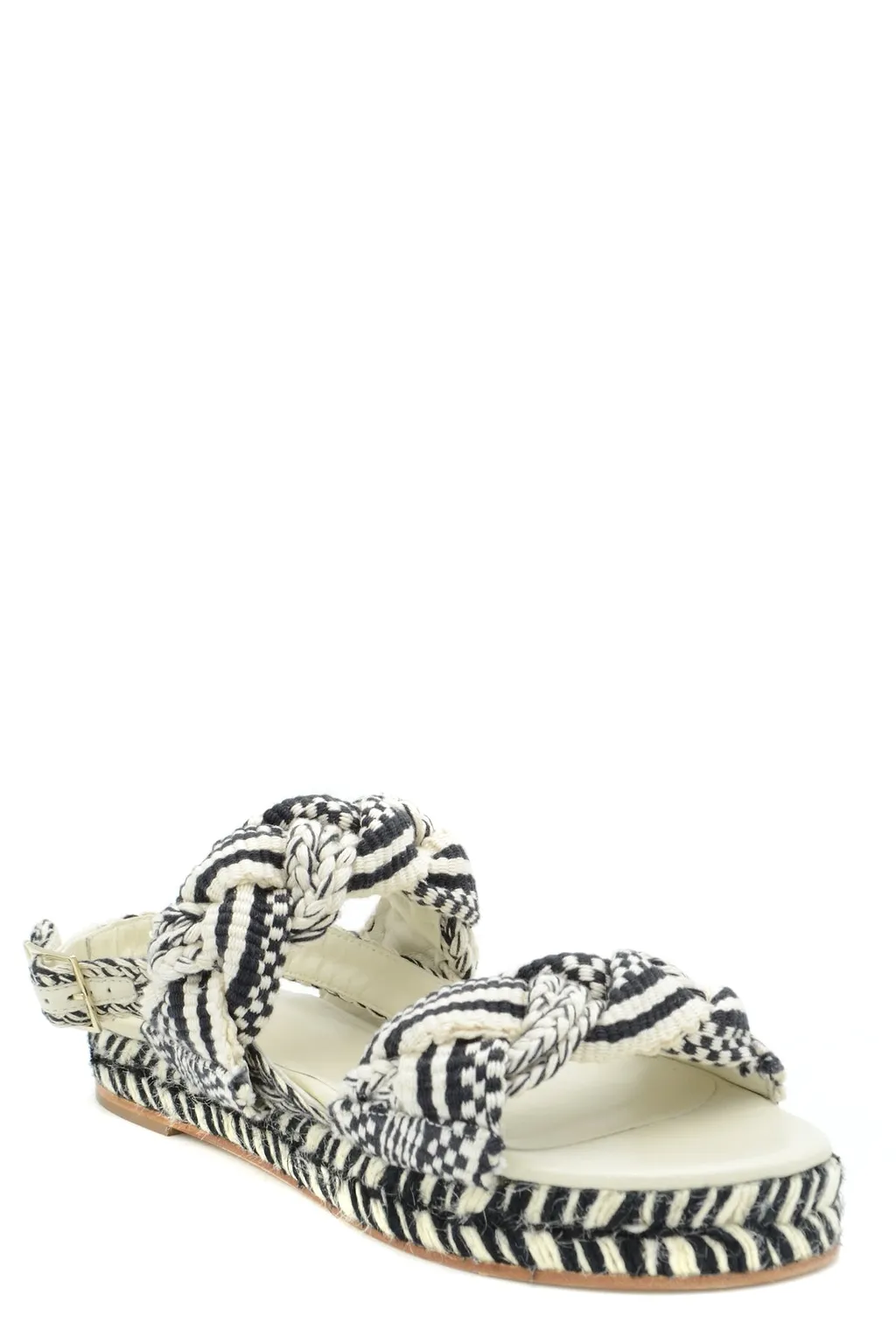 Antolina Paris Sandals Black