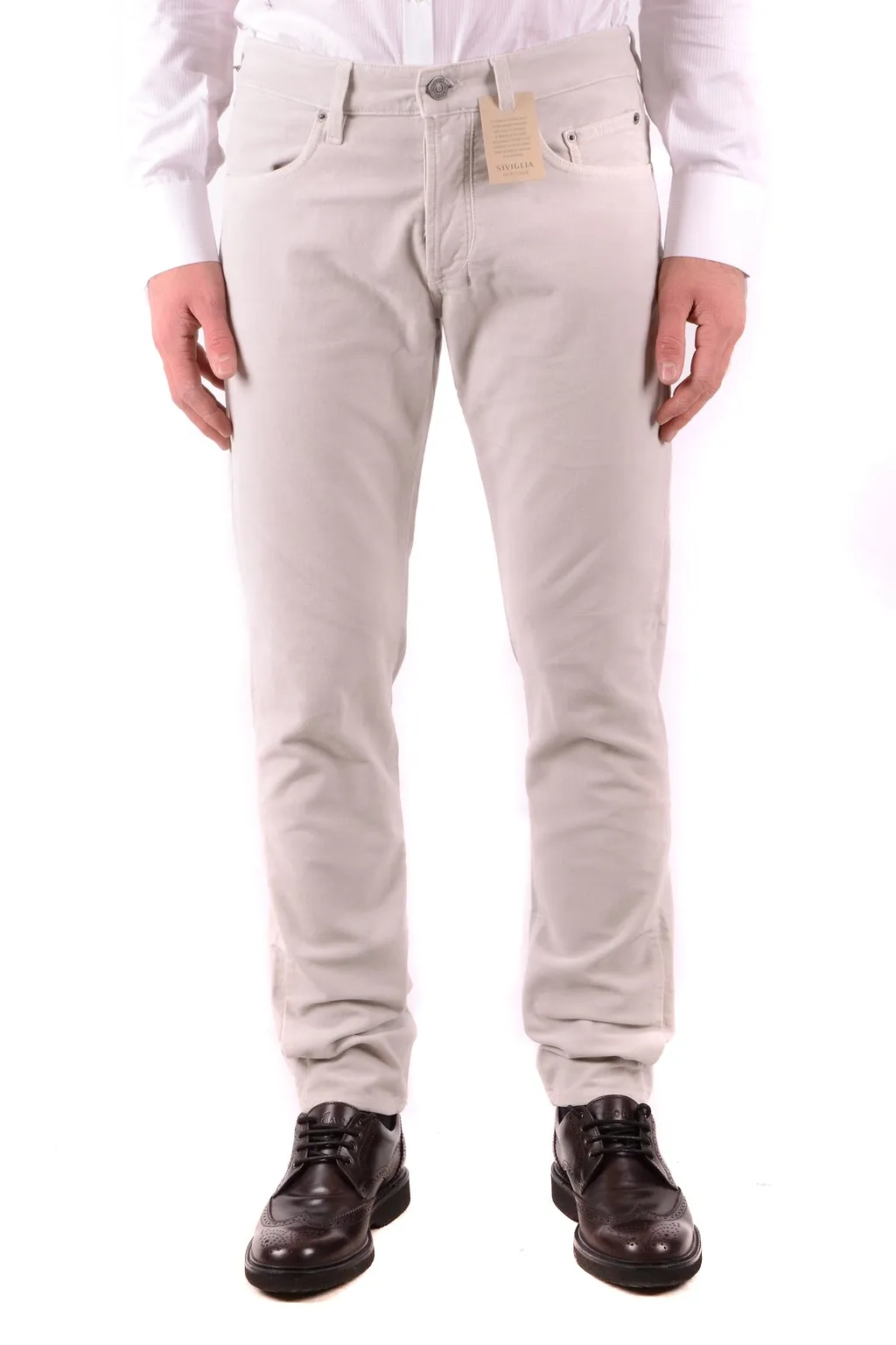 Siviglia Jeans Gray