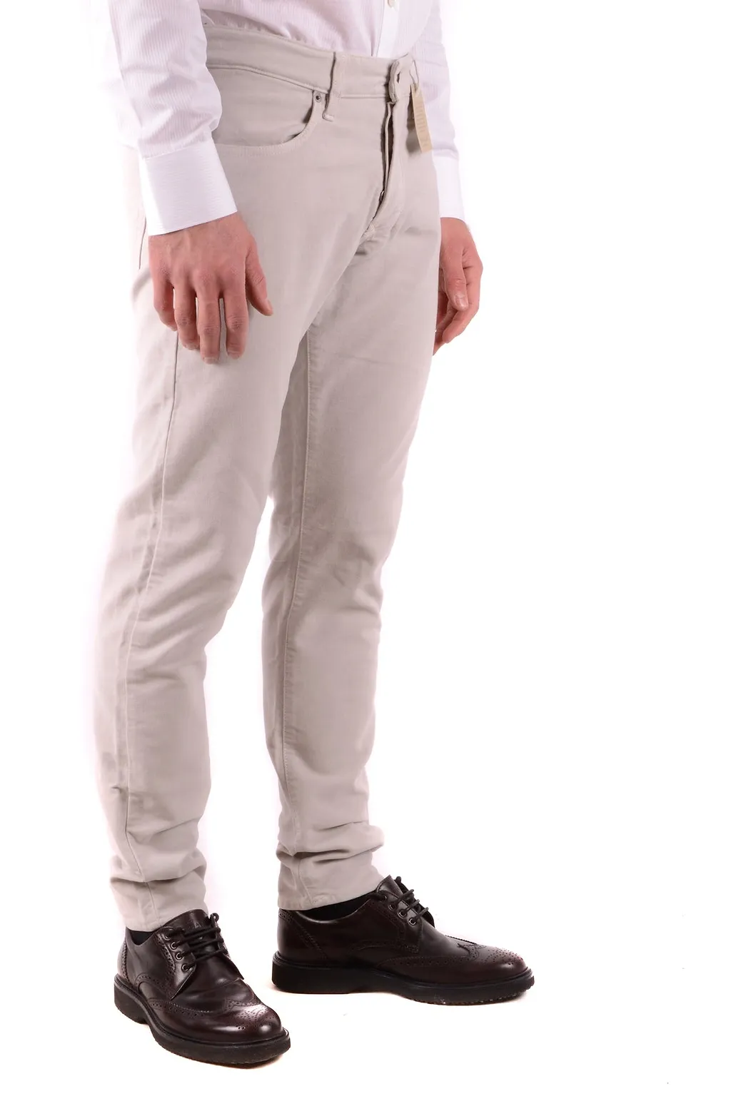 Siviglia Jeans Gray