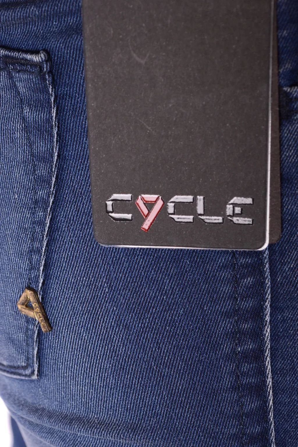 Cycle Jeans Blue