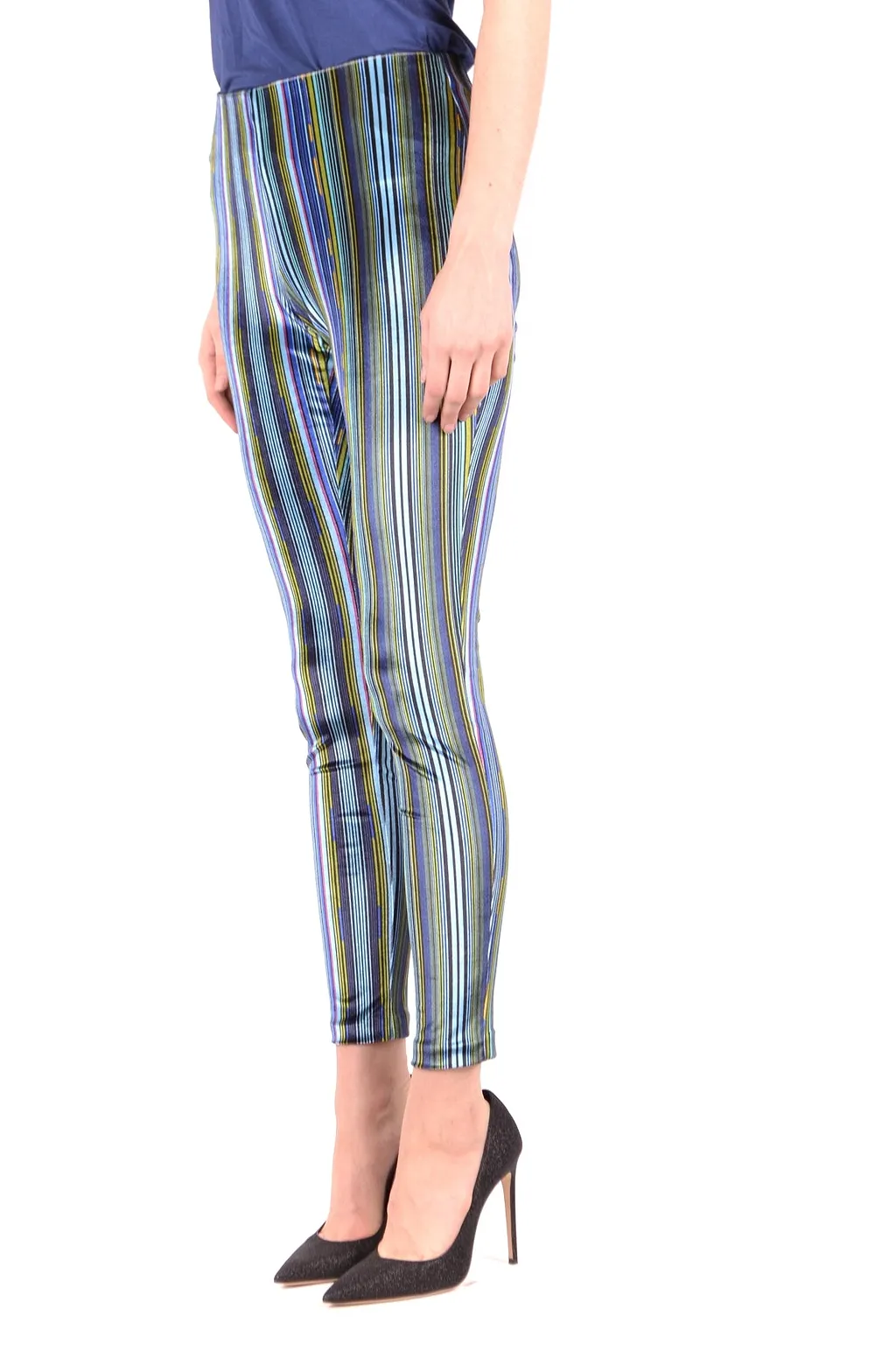 Olla ParÉG Trousers Multicolor