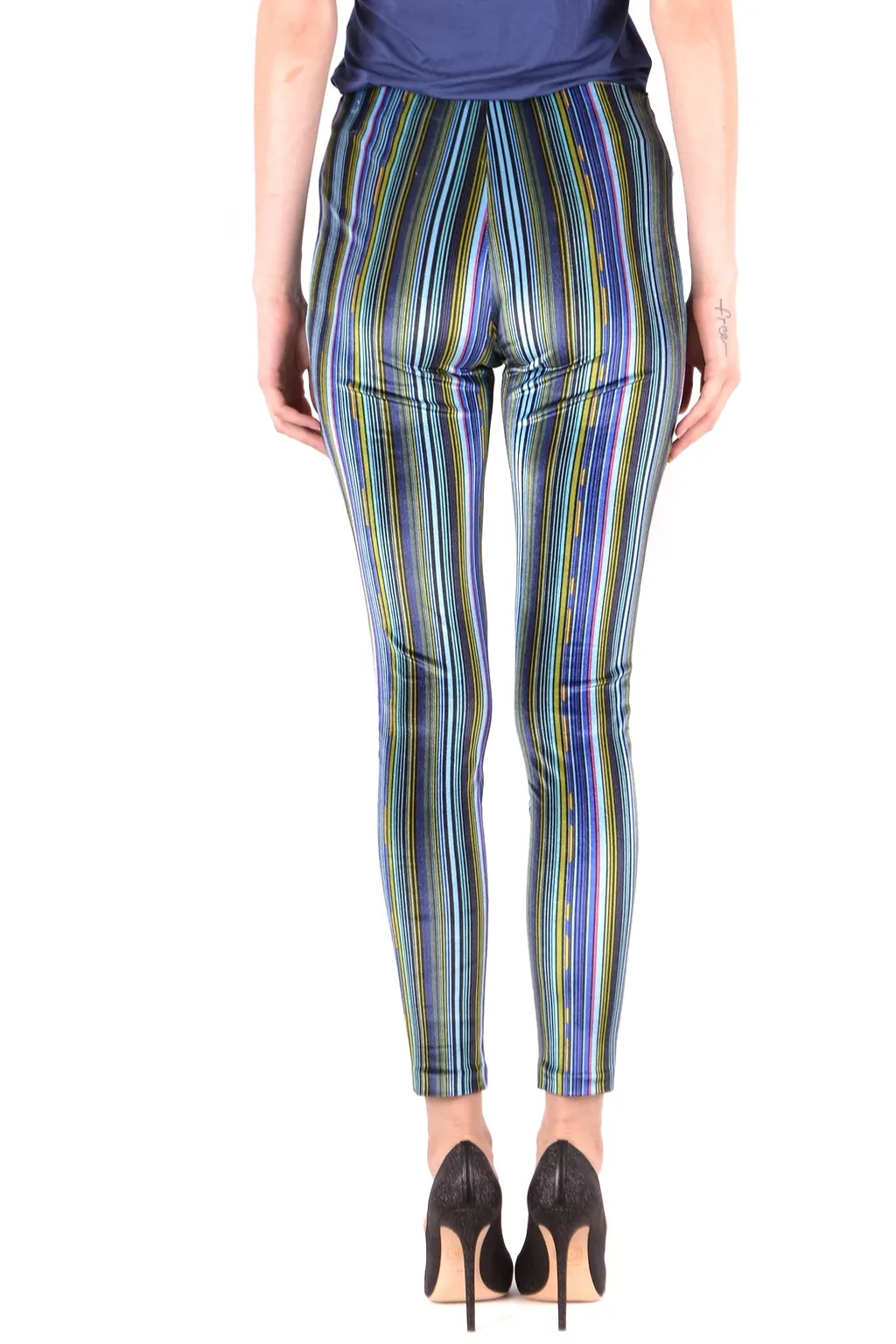Olla ParÉG Trousers Multicolor