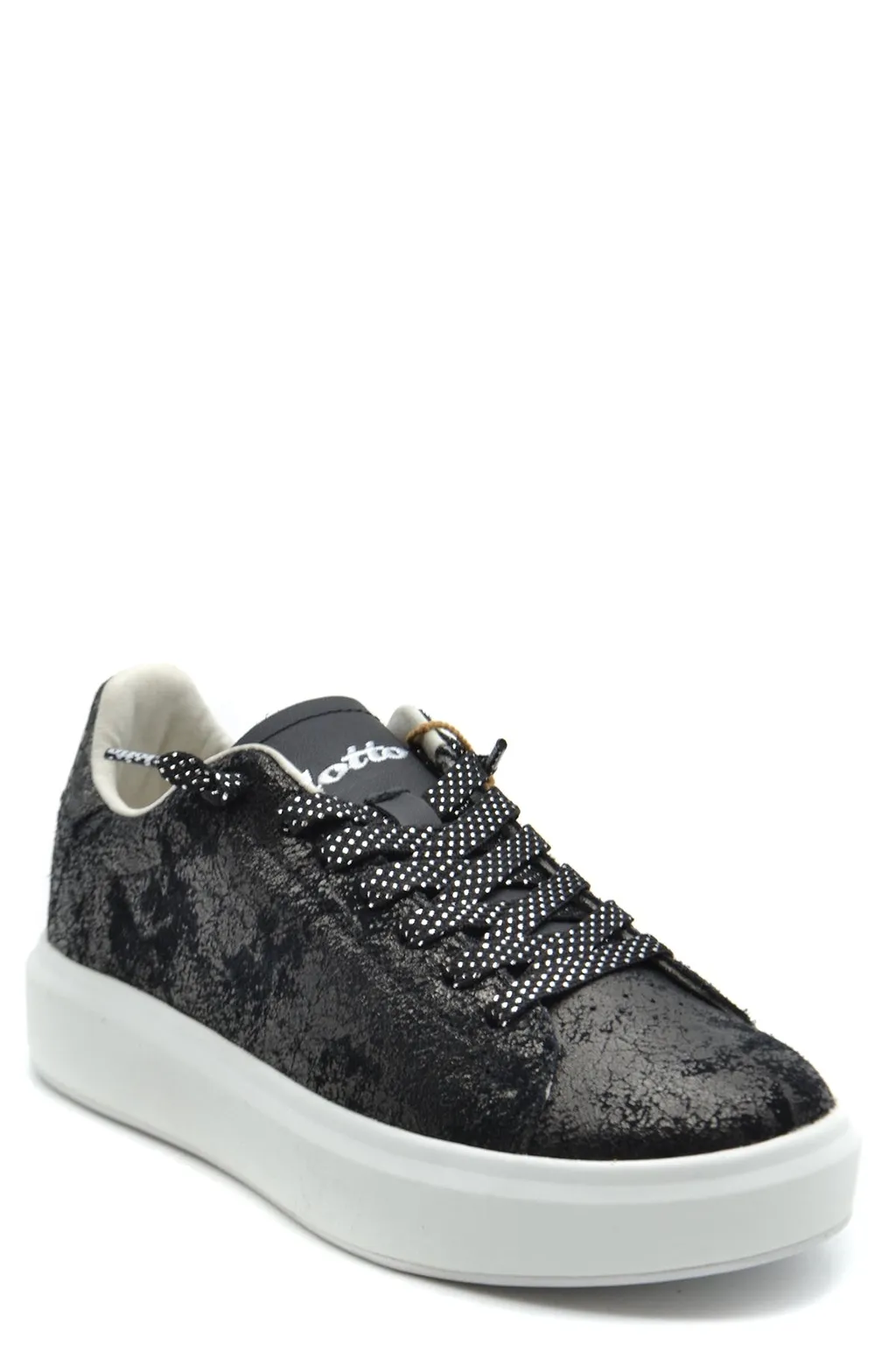 Lotto Sneakers Black
